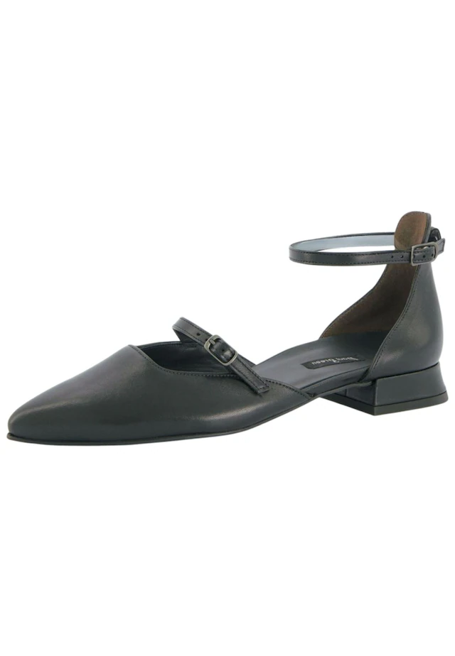 Paul Green Riemchenballerina »Paul Green Ballerinas Glattleder«