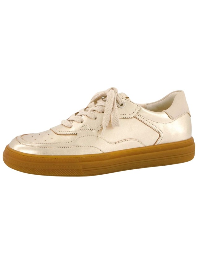 Paul Green Sneaker »Paul Green Sneaker Leder«