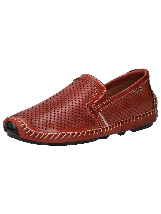 PIKOLINOS Slipper »PIKOLINOS Slipper Leder«