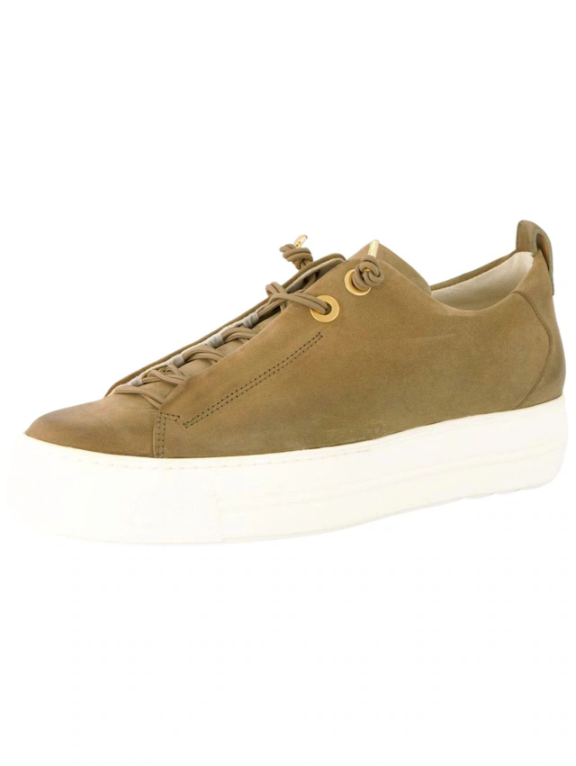 Paul Green Sneaker »Paul Green Sneaker Veloursleder«