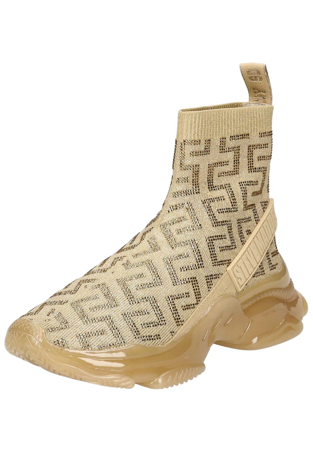 STEVE MADDEN Sneaker »STEVE MADDEN Sneaker Textil«