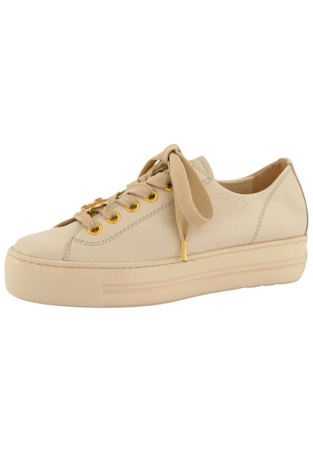 Paul Green Sneaker »Paul Green Sneaker Glattleder«