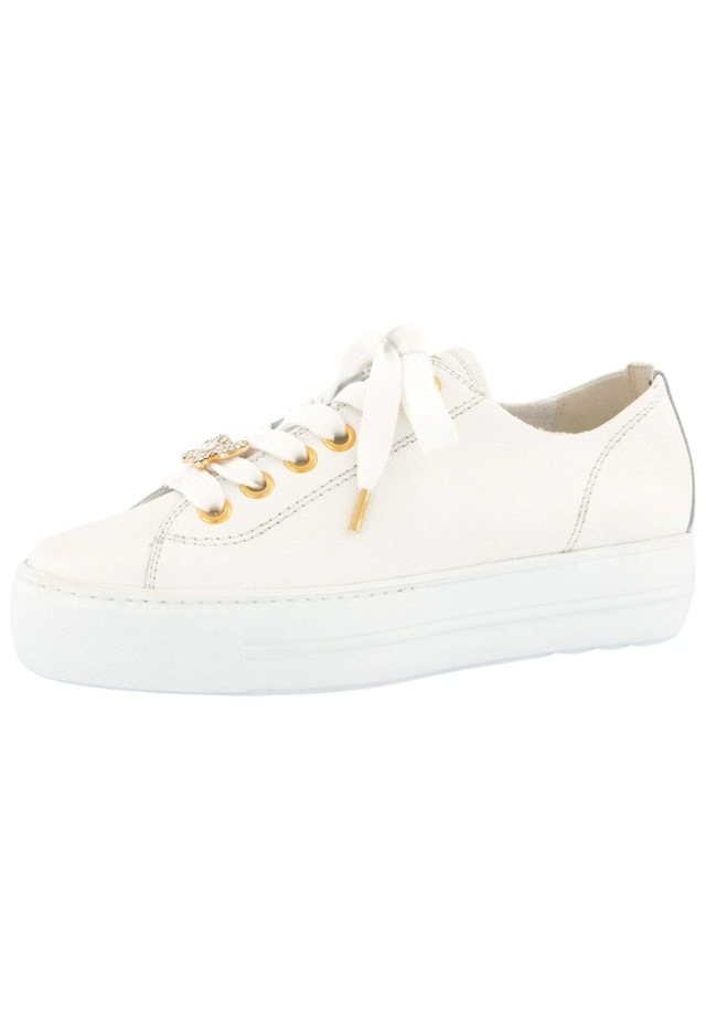 Paul Green Sneaker »Paul Green Sneaker Glattleder«