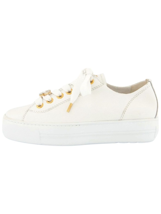 Paul Green Sneaker »Paul Green Sneaker Glattleder«