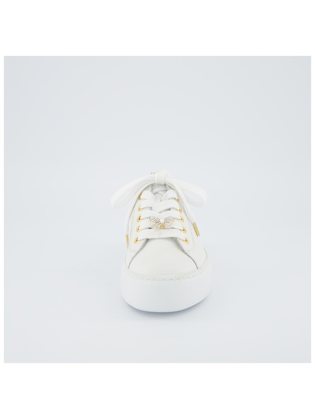 Paul Green Sneaker »Paul Green Sneaker Glattleder«