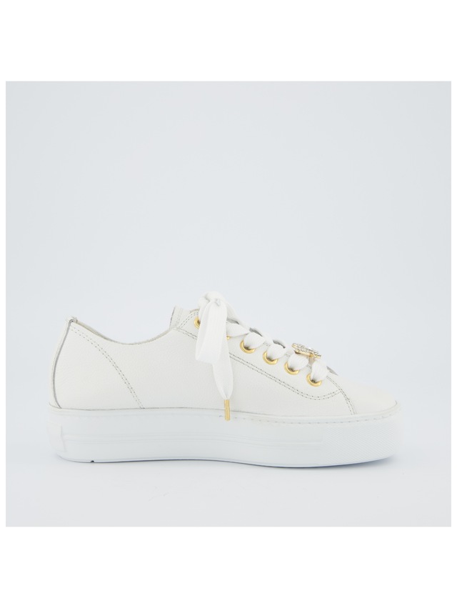 Paul Green Sneaker »Paul Green Sneaker Glattleder«