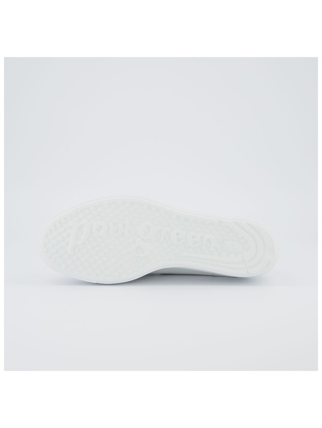 Paul Green Sneaker »Paul Green Sneaker Glattleder«
