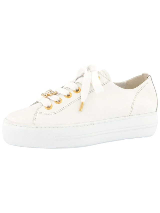 Paul Green Sneaker »Paul Green Sneaker Glattleder«