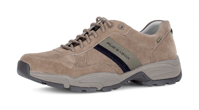 Pius Gabor Sneaker , Freizeitschuh, Komfortschuh, Schnürschuh in Weite G (=weit)