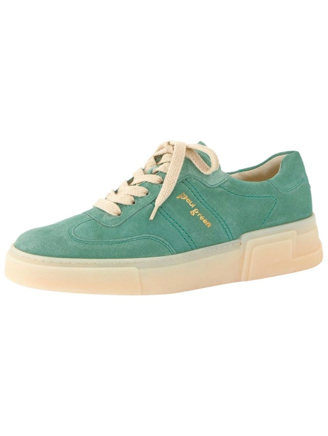 Paul Green Sneaker »Paul Green Sneaker Veloursleder«