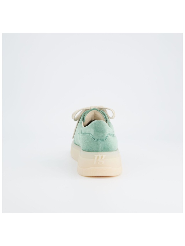 Paul Green Sneaker »Paul Green Sneaker Veloursleder«