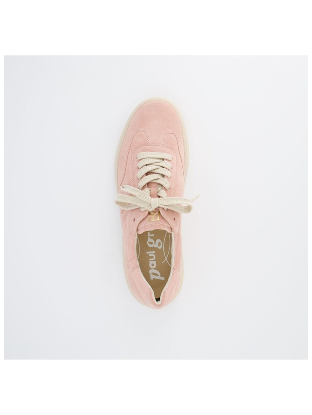Paul Green Sneaker »Paul Green Sneaker Veloursleder«