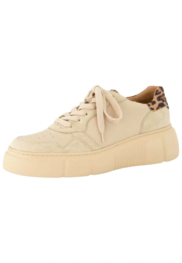 Paul Green Sneaker »Paul Green Sneaker Leder«