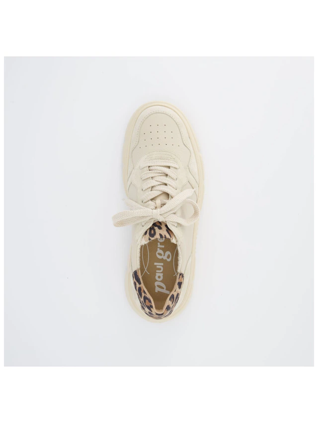 Paul Green Sneaker »Paul Green Sneaker Leder«