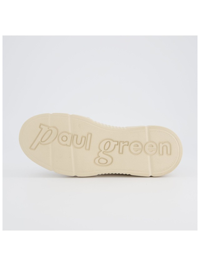 Paul Green Sneaker »Paul Green Sneaker Leder«