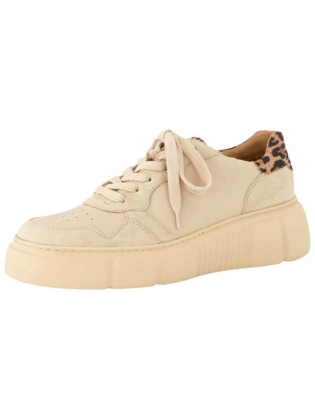 Paul Green Sneaker »Paul Green Sneaker Leder«
