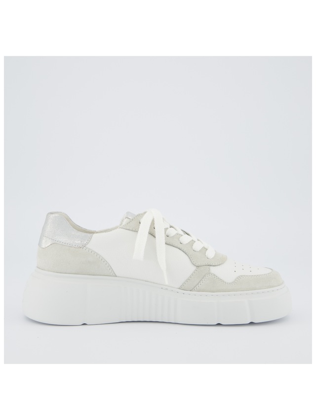 Paul Green Sneaker »Paul Green Sneaker Leder«