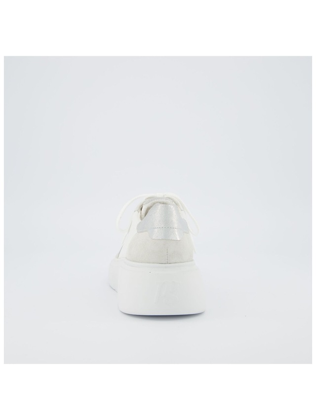 Paul Green Sneaker »Paul Green Sneaker Leder«