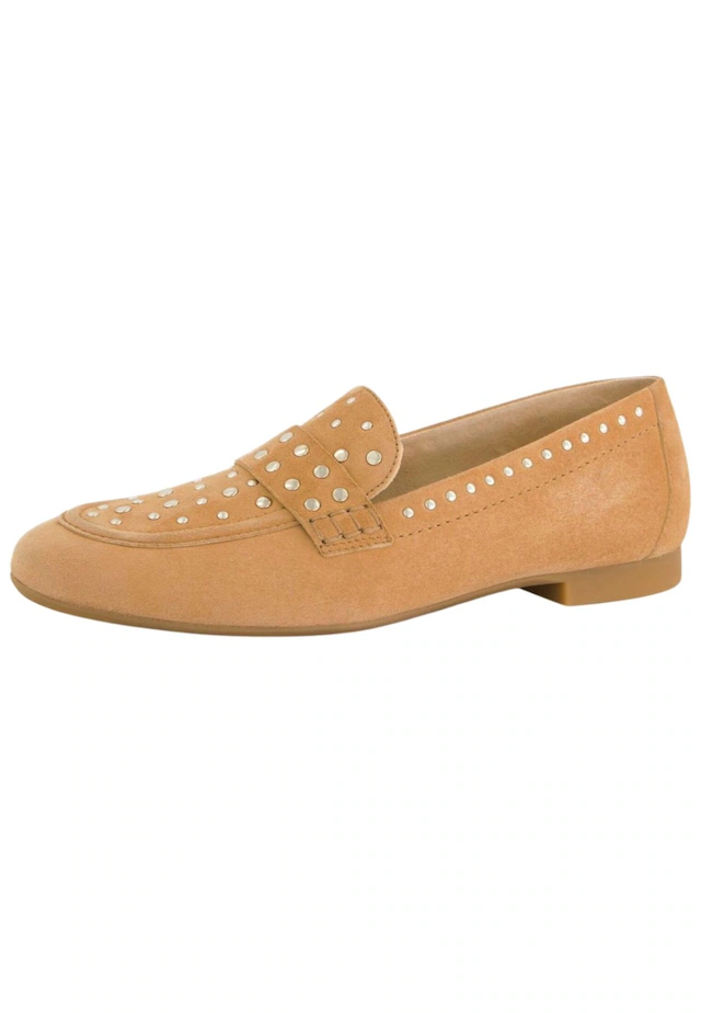 Paul Green Slipper »Paul Green Slipper Leder«