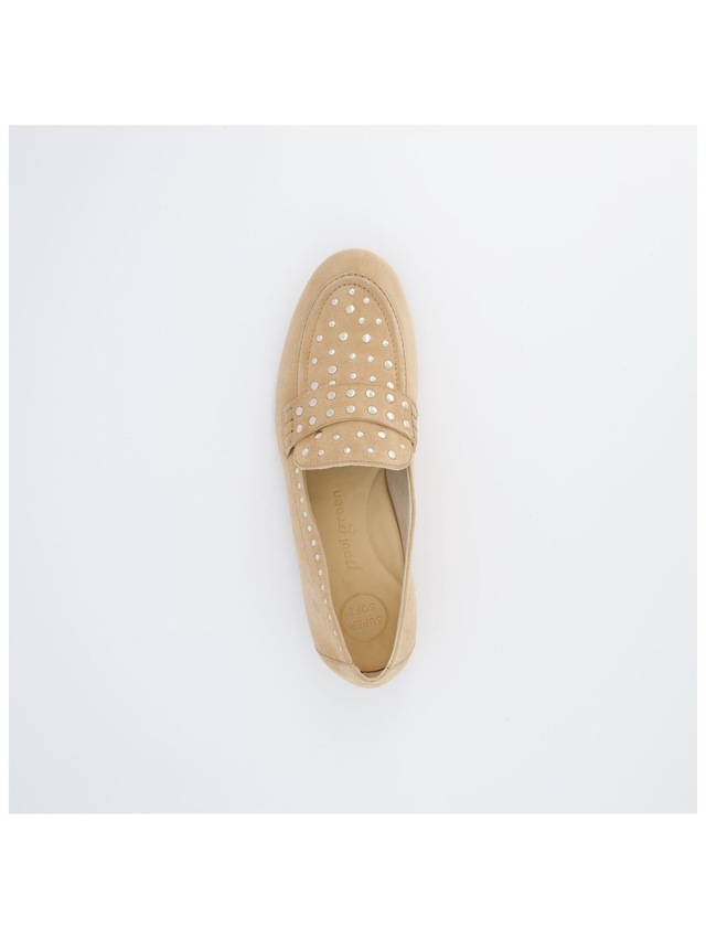 Paul Green Slipper »Paul Green Slipper Leder«