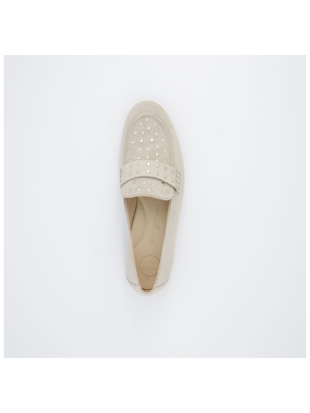 Paul Green Slipper »Paul Green Slipper Leder«