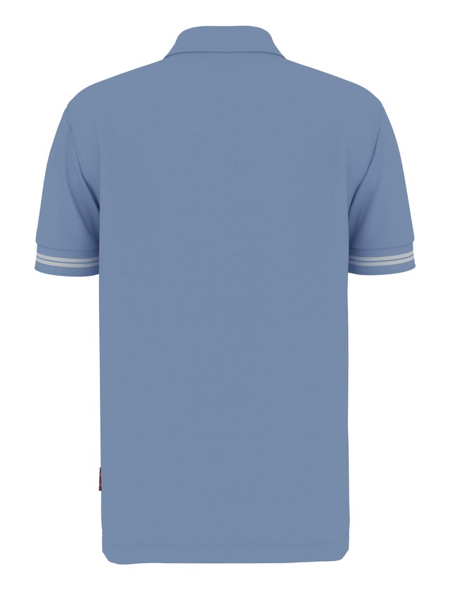 Joop Jeans Poloshirt »Amare« modern fit