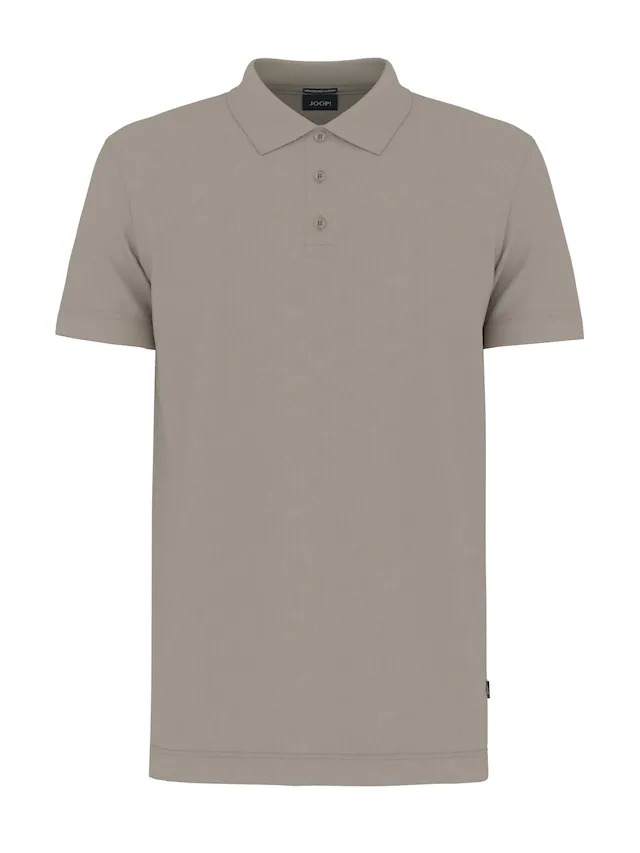 JOOP! Poloshirt »Roberto« mit feiner Struktur
