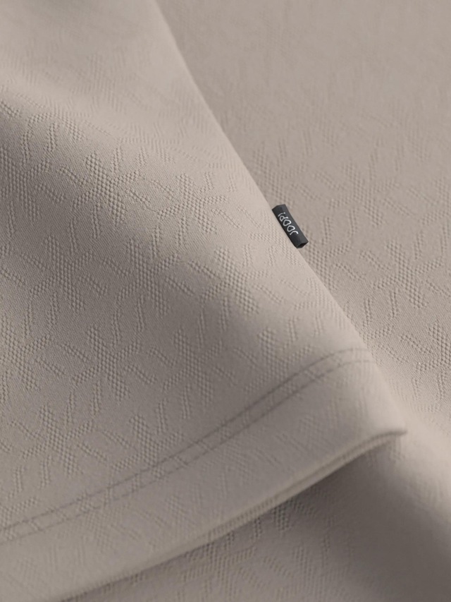 JOOP! Poloshirt »Roberto« mit feiner Struktur
