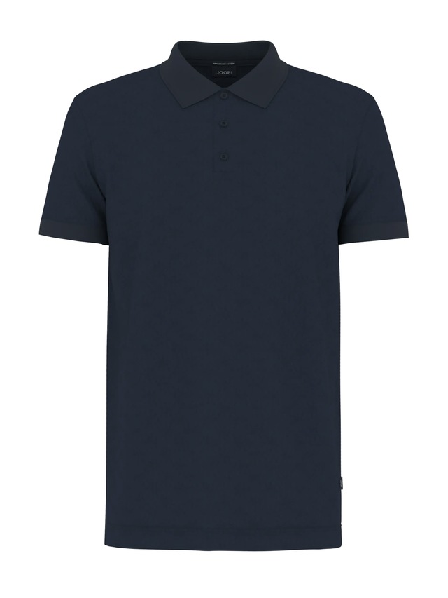 JOOP! Poloshirt »Roberto« mit feiner Struktur