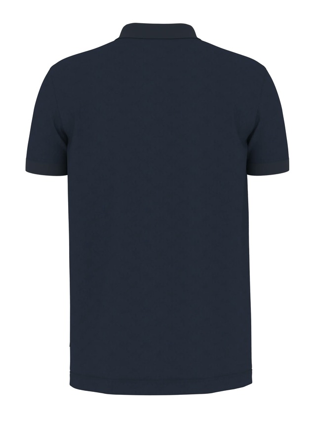 JOOP! Poloshirt »Roberto« mit feiner Struktur