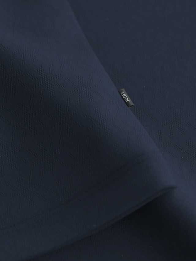 JOOP! Poloshirt »Roberto« mit feiner Struktur