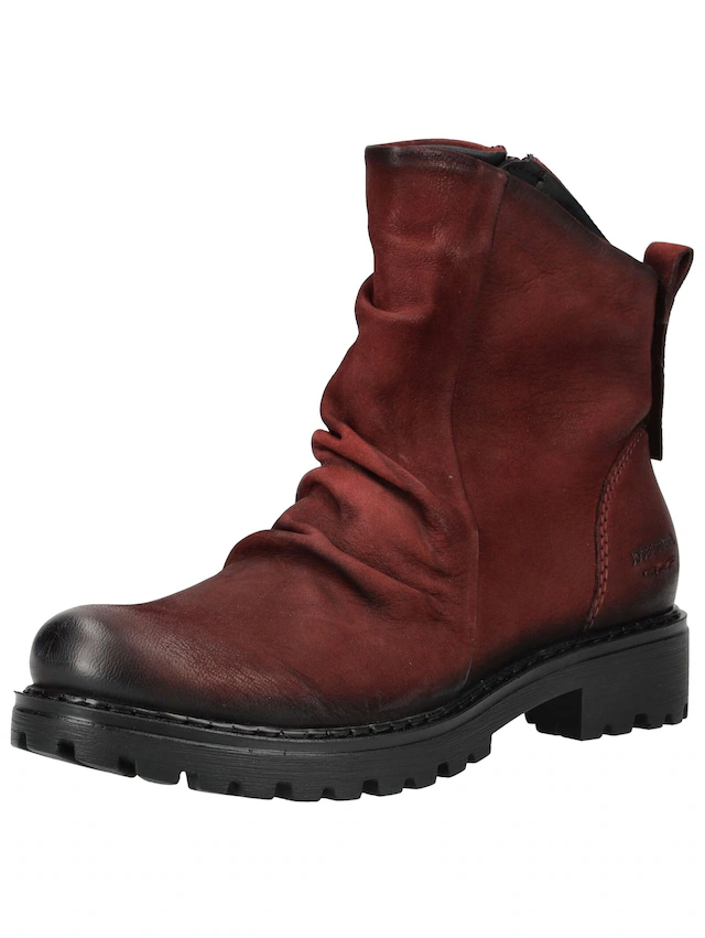 Josef Seibel Stiefelette »Josef Seibel Stiefelette Leder«