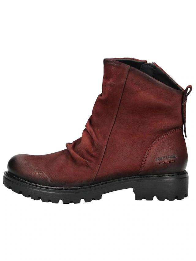 Josef Seibel Stiefelette »Josef Seibel Stiefelette Leder«