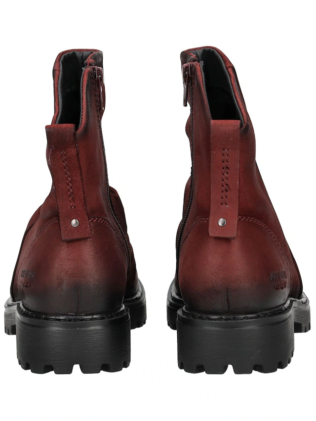 Josef Seibel Stiefelette »Josef Seibel Stiefelette Leder«