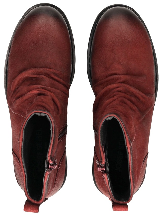 Josef Seibel Stiefelette »Josef Seibel Stiefelette Leder«