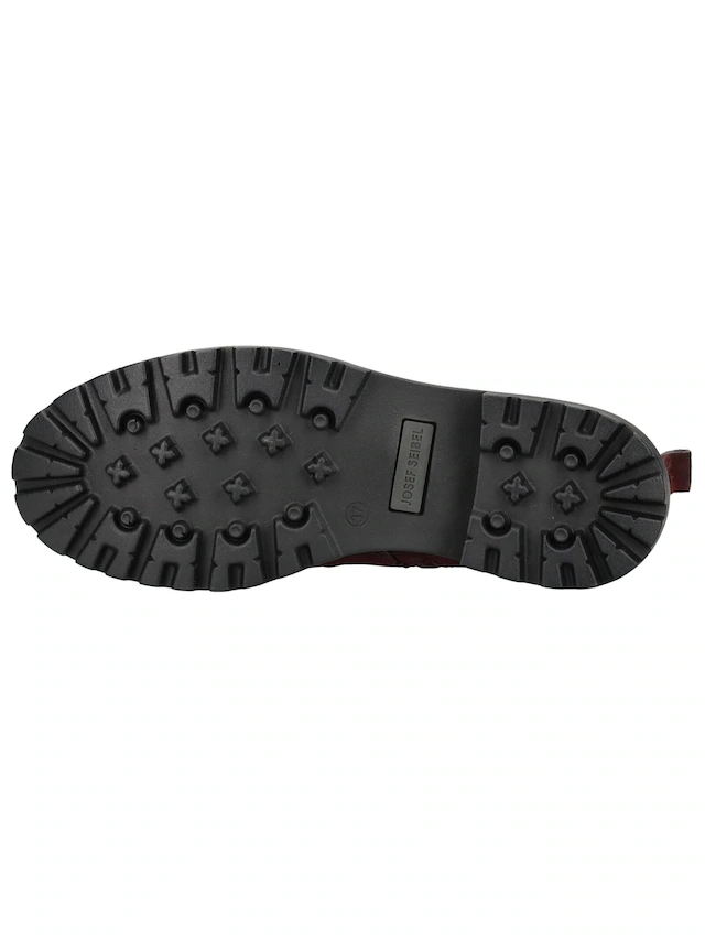 Josef Seibel Stiefelette »Josef Seibel Stiefelette Leder«