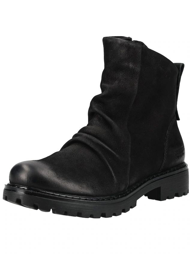 Josef Seibel Stiefelette »Josef Seibel Stiefelette Leder«