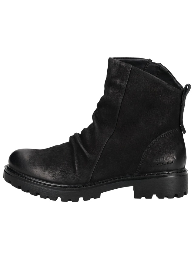 Josef Seibel Stiefelette »Josef Seibel Stiefelette Leder«