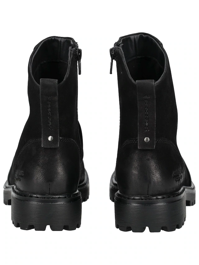 Josef Seibel Stiefelette »Josef Seibel Stiefelette Leder«