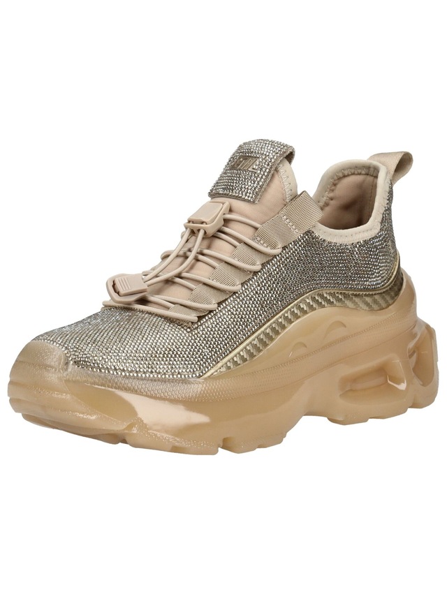 STEVE MADDEN Sneaker »STEVE MADDEN Sneaker Lederimitat/Textil«