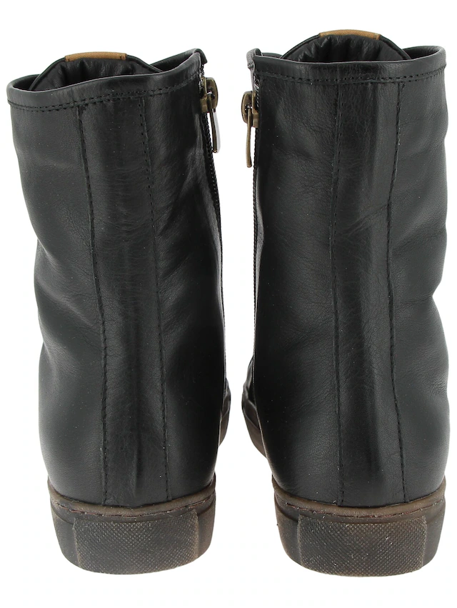 Andrea Conti Schnürstiefelette »Andrea Conti Stiefelette Leder«