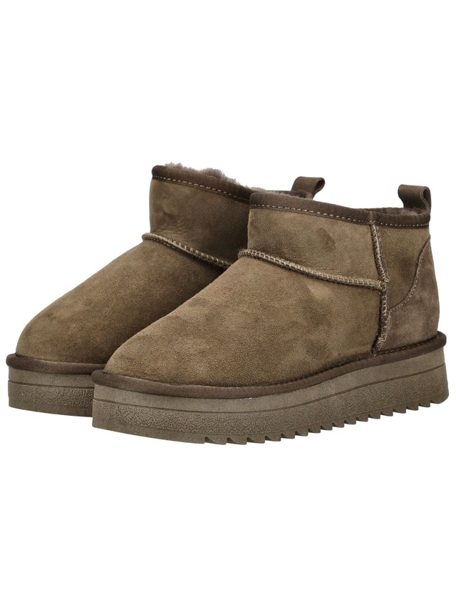Ara Stiefelette »Ara Stiefelette Veloursleder«