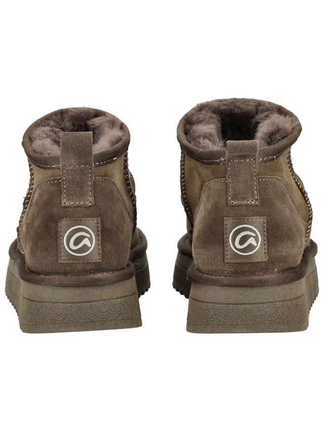 Ara Stiefelette »Ara Stiefelette Veloursleder«