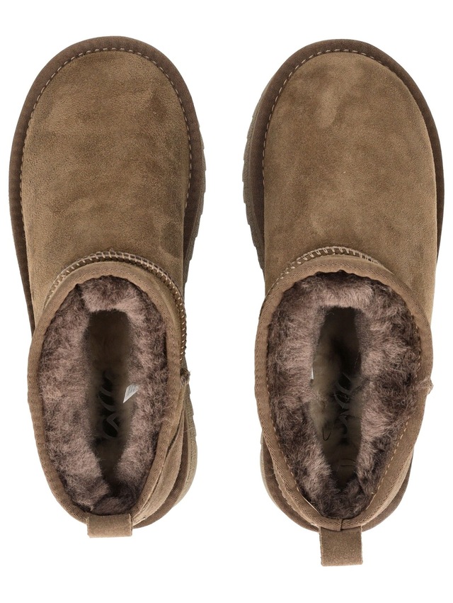 Ara Stiefelette »Ara Stiefelette Veloursleder«