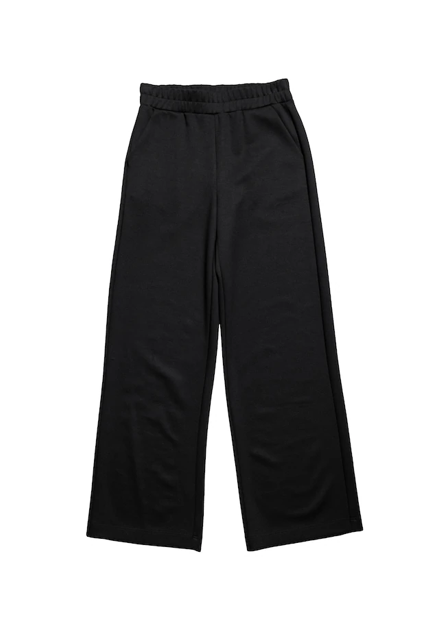 Seidel Moden Stoffhose in hochwertiger Jersey-Qualität, MADE IN GERMANY