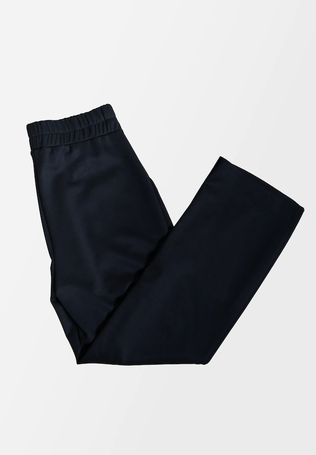 Seidel Moden Stoffhose in hochwertiger Jersey-Qualität, MADE IN GERMANY