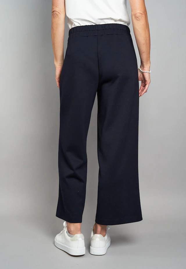 Seidel Moden 7/8-Hose in hochwertiger Jersey-Qualität, MADE IN GERMANY