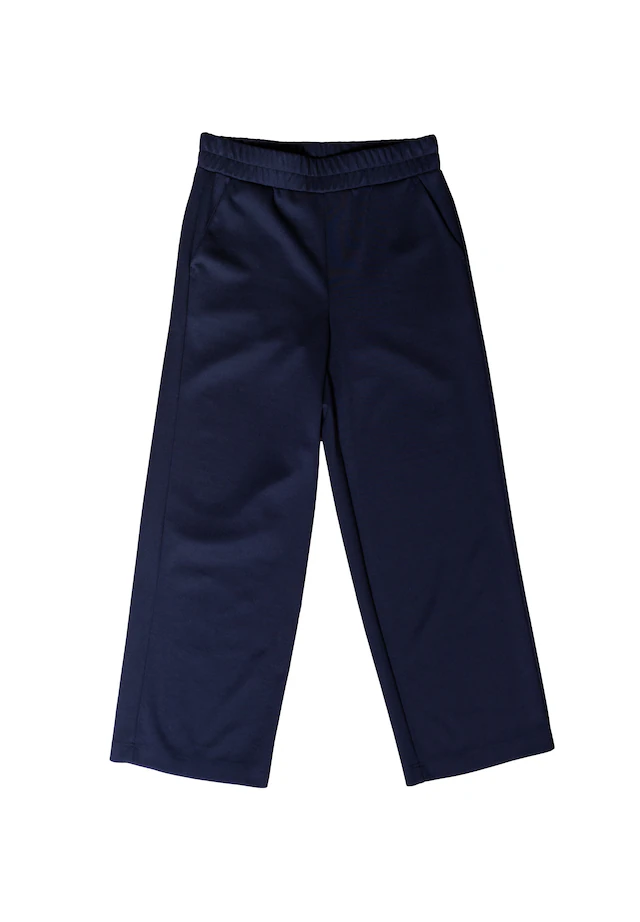 Seidel Moden 7/8-Hose in hochwertiger Jersey-Qualität, MADE IN GERMANY