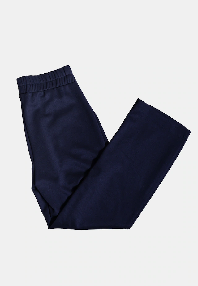 Seidel Moden 7/8-Hose in hochwertiger Jersey-Qualität, MADE IN GERMANY