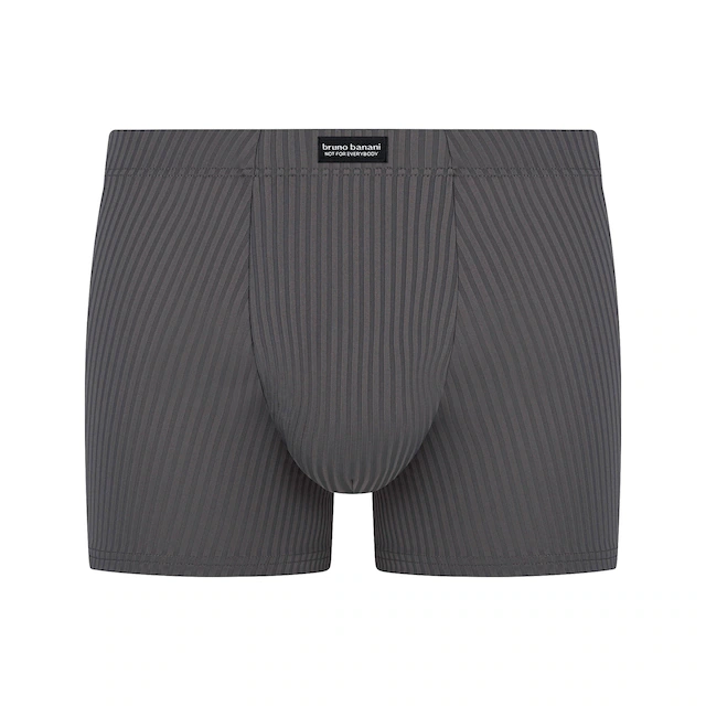 Bruno Banani Boxer »ANTISTRESS 2.0« ohne Eingriff, elastisch, leichtes Streifen-Design